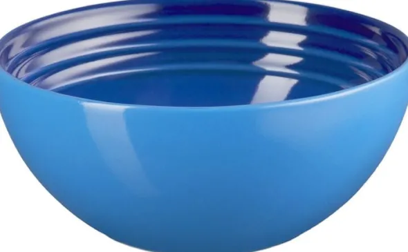 Snack skål 330ml Azure Blue