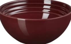 Snack skål 330ml Garnet