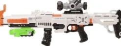 SNIPER B/O 75c m22 PILE