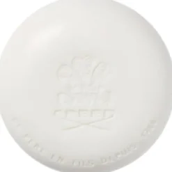 Soap Love In White