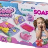 SOAP MAKER BLOMSTER SÆBE