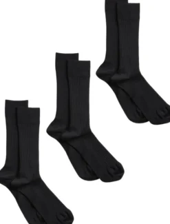 Sock Nine 9114 - 3 Pack