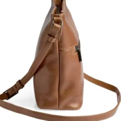 Sofina Crossb. Bag, Antique