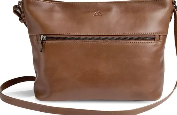Sofina Crossb. Bag, Antique