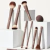 SOFT FINISHING POWDER BRUSH