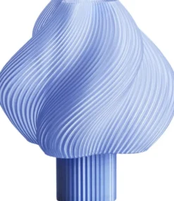 Soft Serve Portable Tablelamp