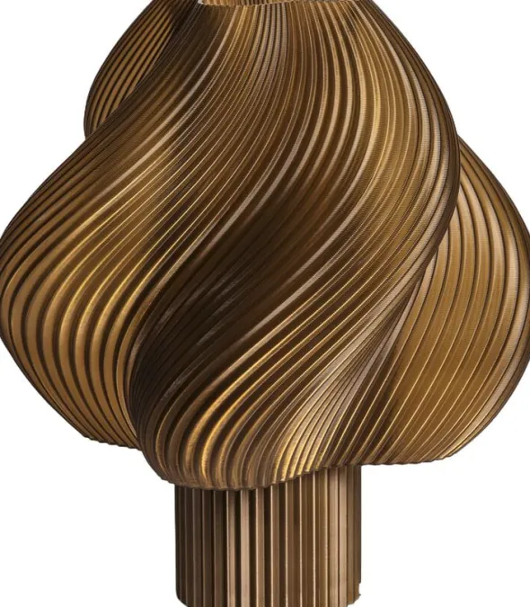 Soft Serve Regular Tablelamp
