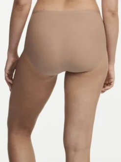 SoftStretch High Waist Brief