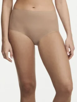 SoftStretch High Waist Brief