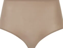 SoftStretch High Waist Brief