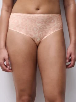 Softstretch High waist brief