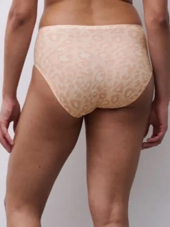 Softstretch High waist brief