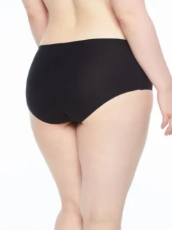 SoftStretch Hipster (1XL-4XL)