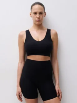 SoftStretch H. W mid-tigh