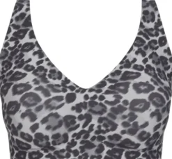 SoftStretch Power Wireless Support Bra