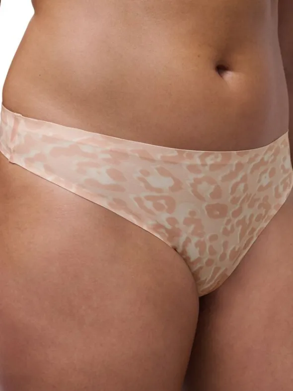 Softstretch Thong