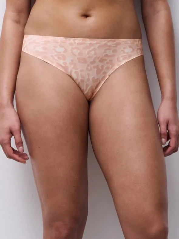 Softstretch Thong