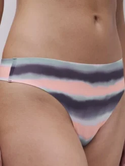 Softstretch Thong