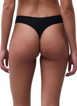 SoftStretch Thong