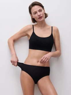 SoftStretch Thong