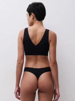 SoftStretch Thong