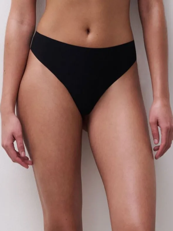 SoftStretch Thong