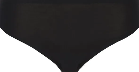 SoftStretch Thong