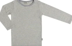 Soft Striped Rib Tobinino