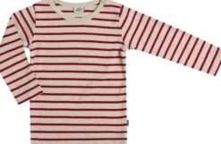Soft Striped Rib Tobinino