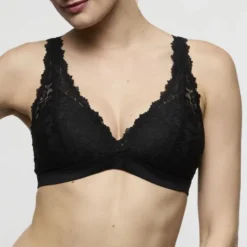 Soft Studio padded bralette