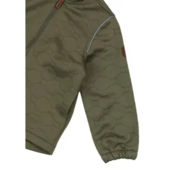 Soft Thermal Set Warm