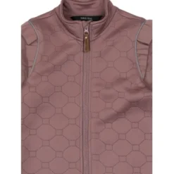 Soft Thermal Set Warm Frill