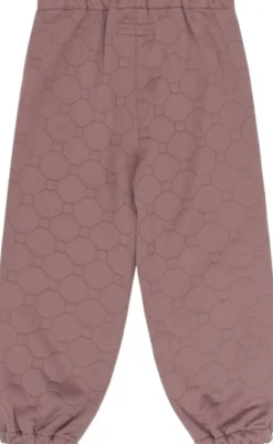 Soft Thermal Set Warm Frill