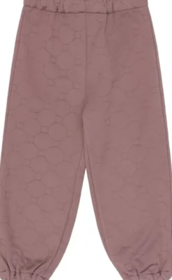 Soft Thermal Set Warm Frill