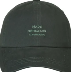 Soft Twill Cash Cap