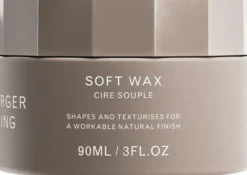 Soft Wax, 90 ml