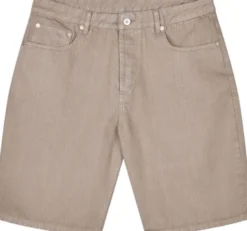 Soil Denim Coen Shorts