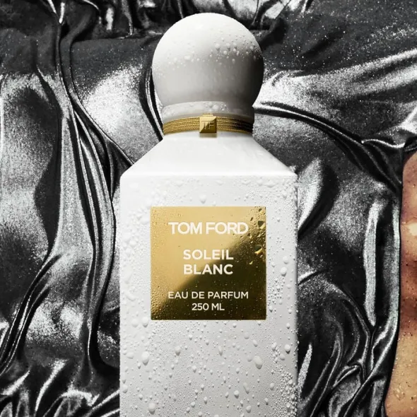 Soleil Blanc Eau de Parfum