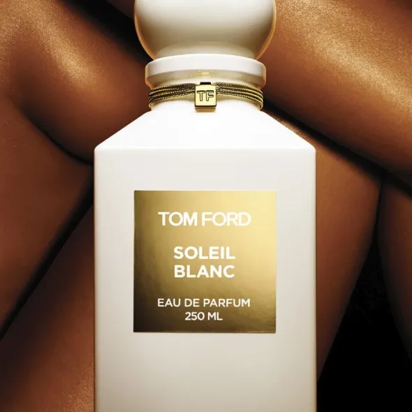 Soleil Blanc Eau de Parfum