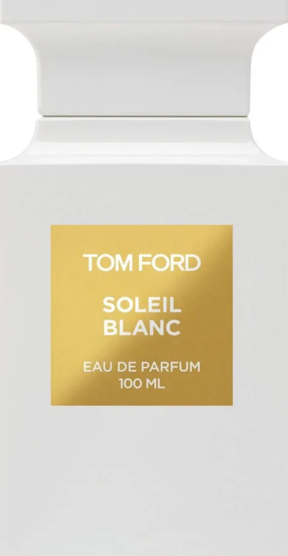 Soleil Blanc Eau de Parfum