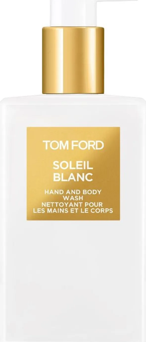 Soleil Blanc Hand & Body Wash