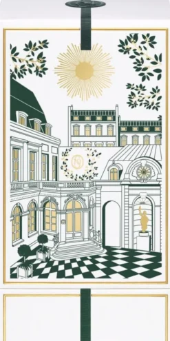 10 Solferino EdP 70 ml