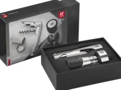 Sommelierset 2 Silver