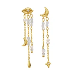 Sonata Earrings