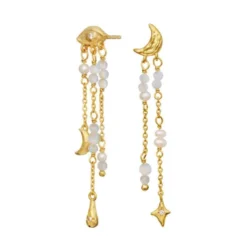 Sonata Earrings