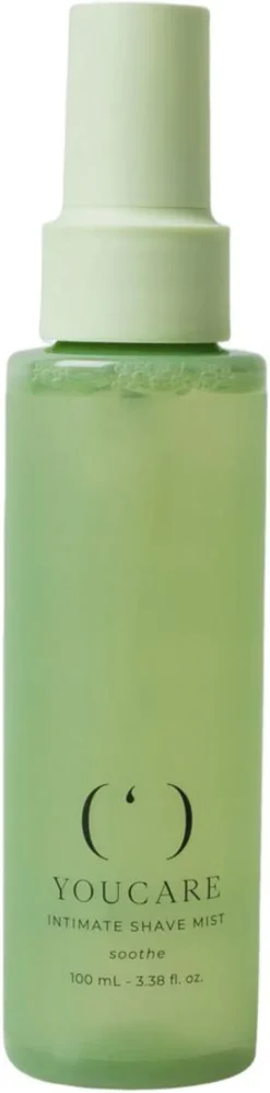 soothe Intimate Shave Mist