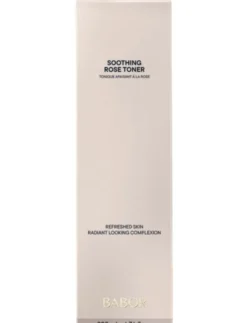 Soothing Rose Toner