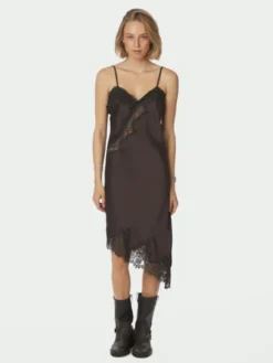 Sorelle Lace Dress