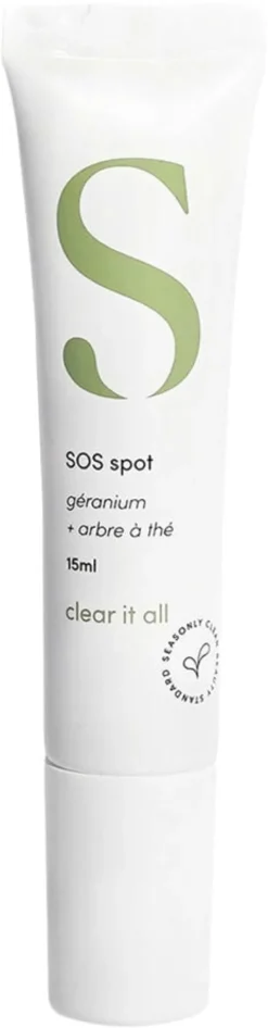 SOS Spot