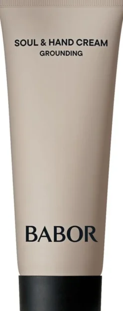 Soul & Body Hand Cream